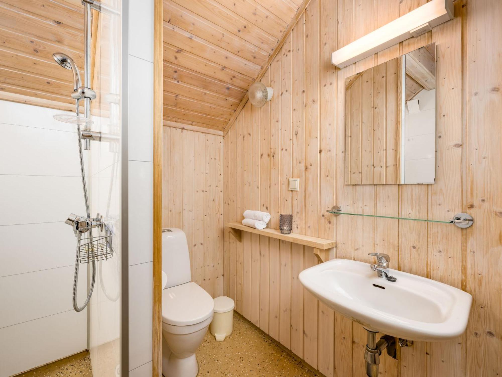 אולדן Chalet Eiketun - Fjs309 By Interhome מראה חיצוני תמונה